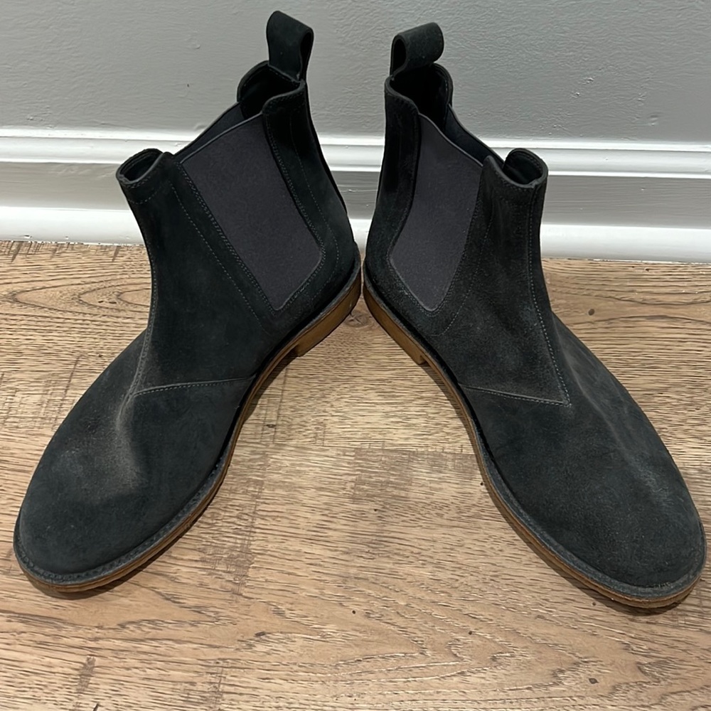 Men’s Chelsea Boots